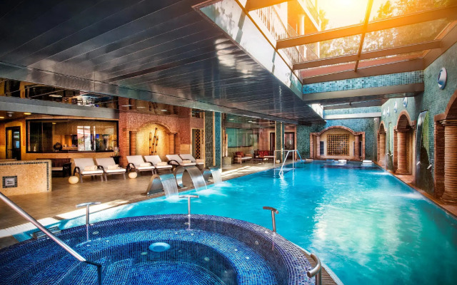 Hotel Cala del Pi - Adults Only