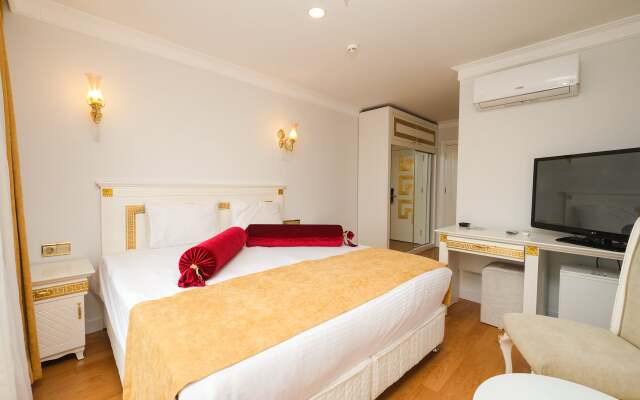 Bilem Hotel Beach & Spa