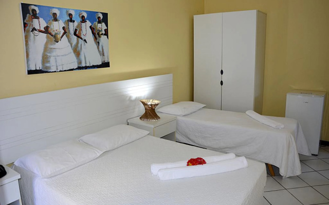 Hotel Enseada Dos Corais Praia