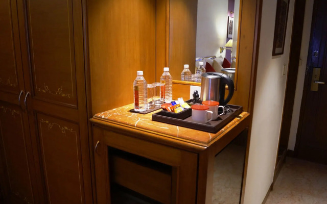 The Ambassador, Mumbai