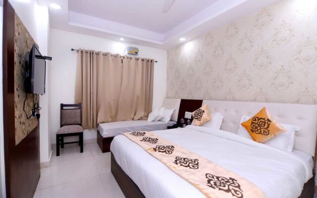 Hotel Shivaay