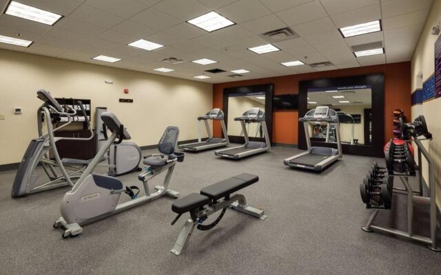 Hampton Inn Morristown I 81