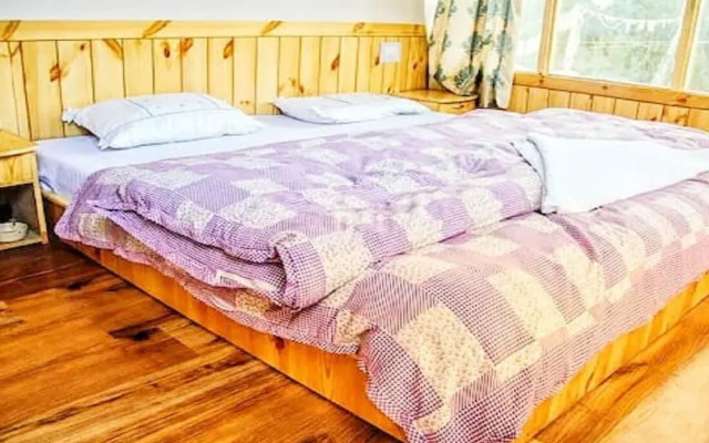 Shorkhan Guest House