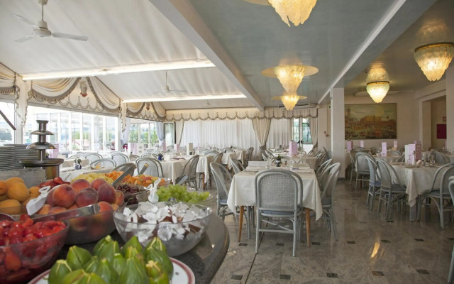 Hotel Panama
