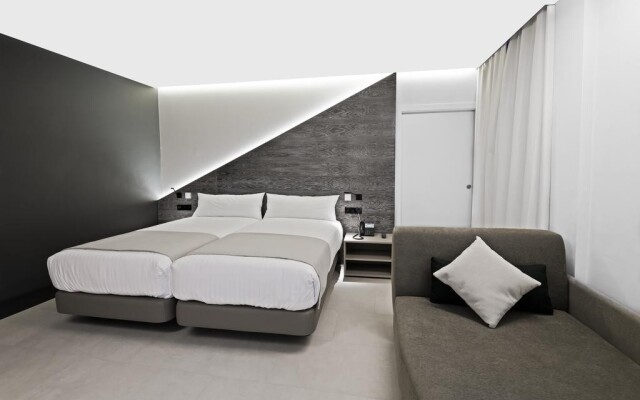 MYR Plaza Mercado & Spa