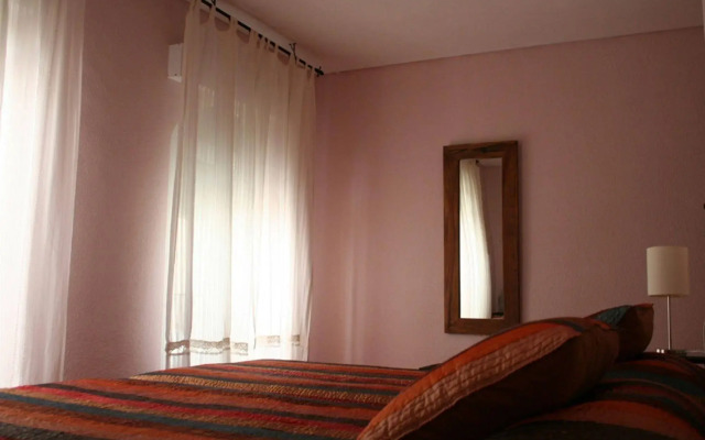 Hospedería Luís de Góngora