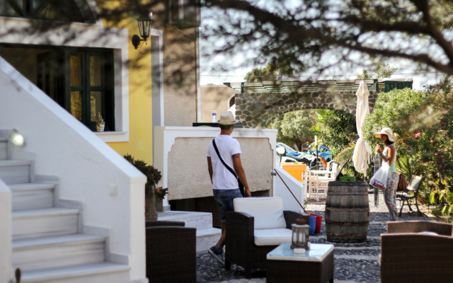 Villa Anemomilos