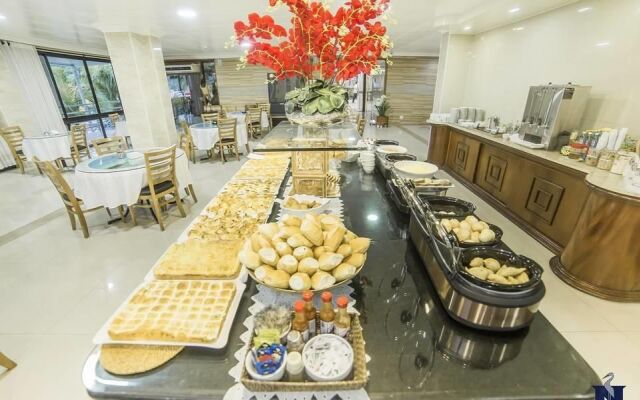 Nacional Palace Hotel