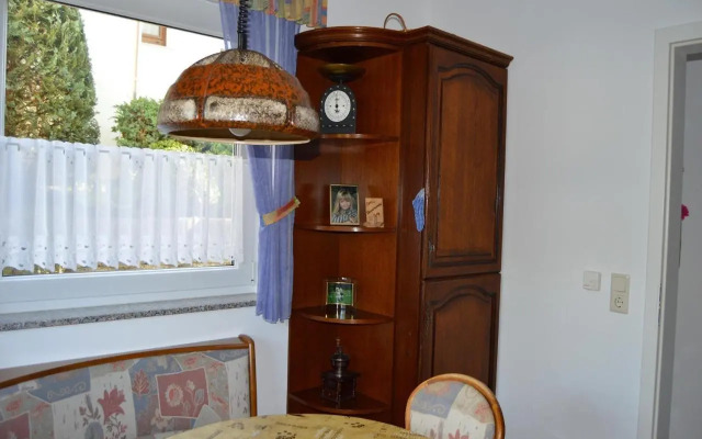 Ferienwohnung am Park - Vulkanferien