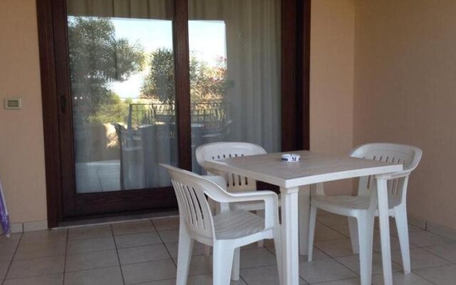 Moresco Resort