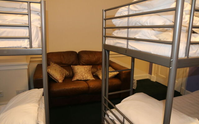 City Stay Edinburgh