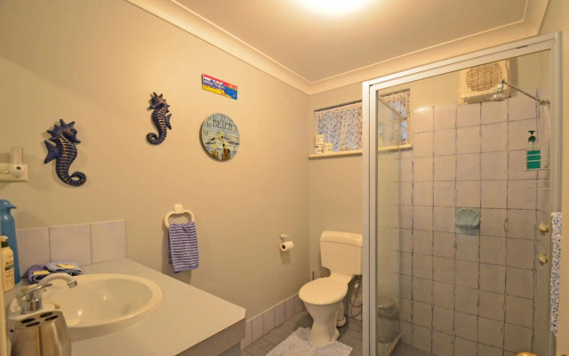 Broadwater Bed and Breakfast