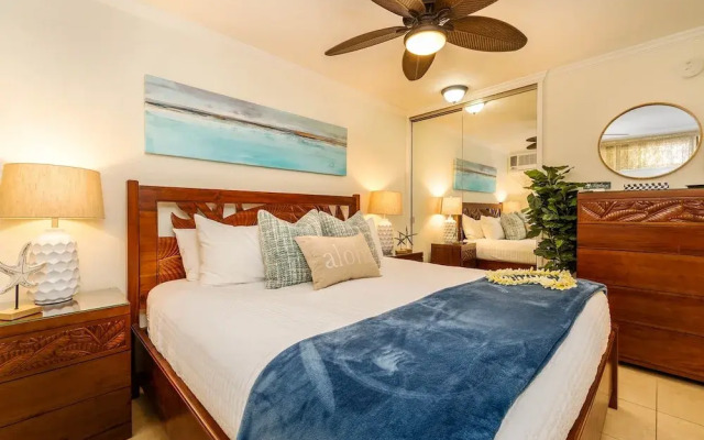 Kuleana 614 - 1Br Condo