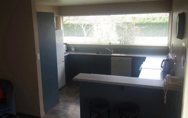 Northwood Motor Lodge