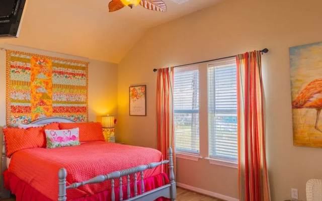Bishop's Beach by Ryson Vacation Rentals