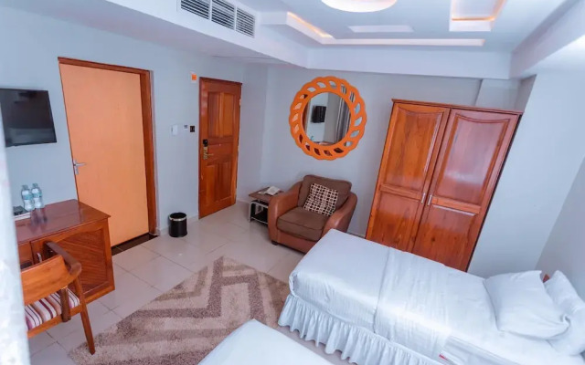 Selig Hotel