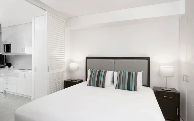 Peppers Beach Club and Spa - Palm Cove