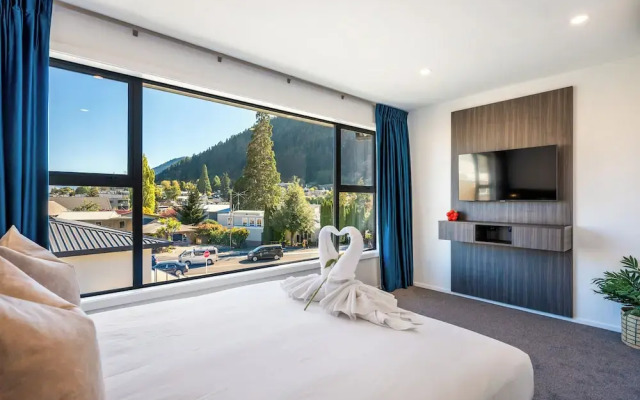 Luxe Suites and Apartments