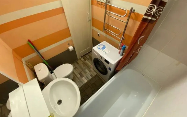 Апартаменты СевеРент (SeveRent) на ул. Карла Маркса, д. 5