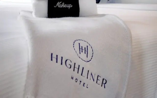 The Highliner Hotel