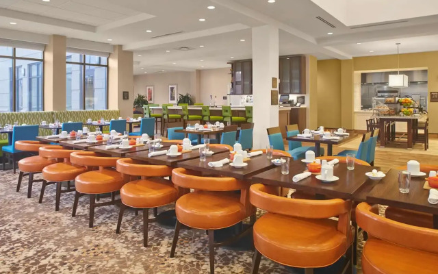 Hilton Garden Inn Akron