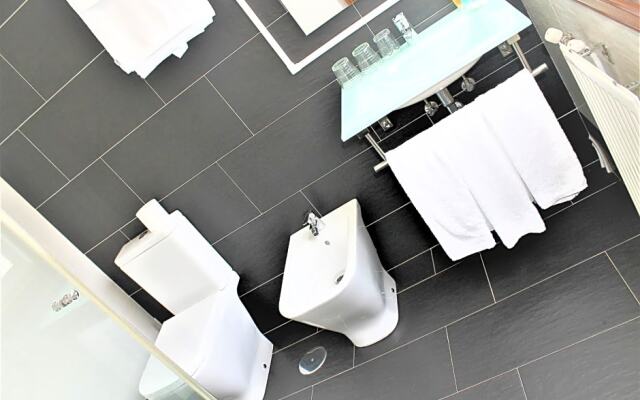 Hotel A Barquina