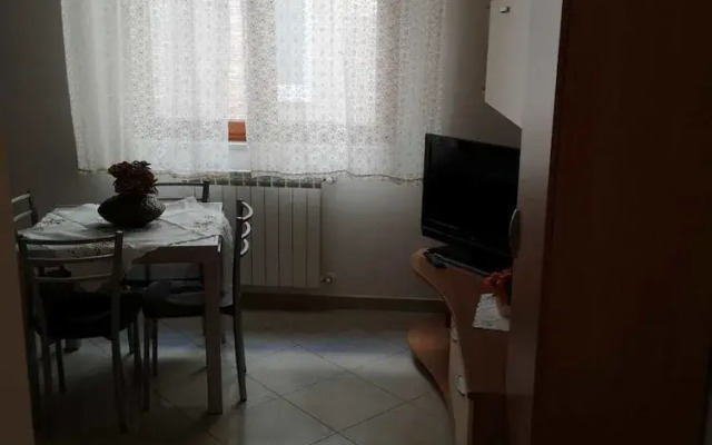 Brindisi Città D'Acqua Appartamento