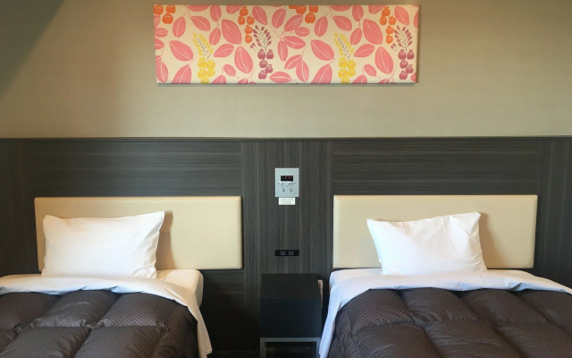 Washington R&B Hotel Hachioji