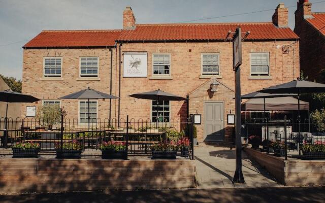 Plum and Partridge Inn