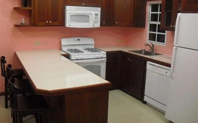 Piarco Village Suites