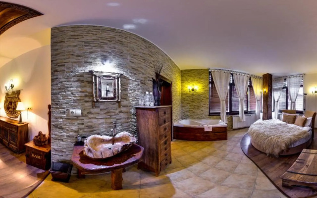 Momini Dvori Boutique Hotel