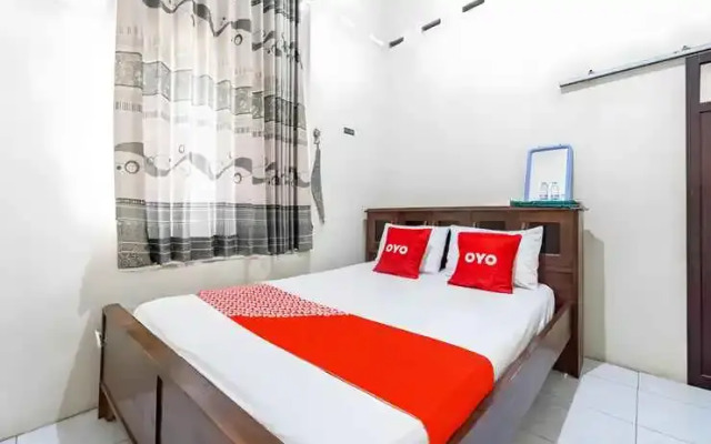 OYO 93571 Wisma Air Mancur Homestay Syariah