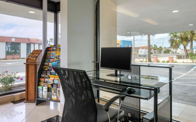 Quality Inn Daytona Beach Oceanfront