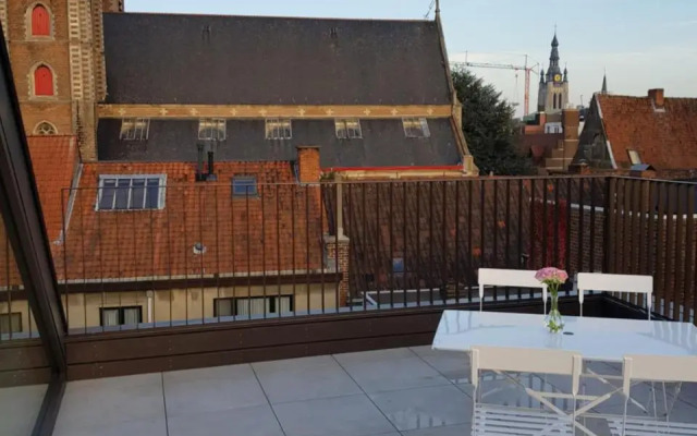 Homey Kortrijk