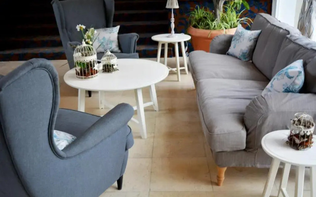 Tündérkert Hotel Noszvaj