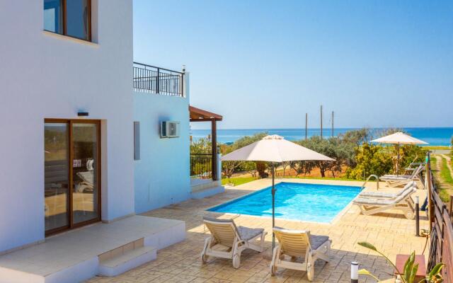 Villa Sunset in Agia Marina Chrysochous