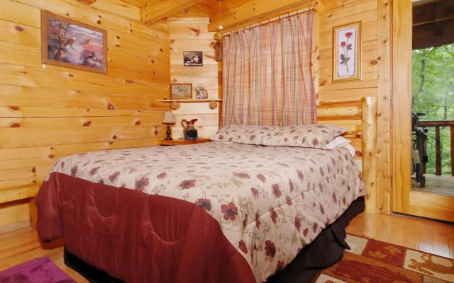 Afternoon Delight 2332 by RedAwning