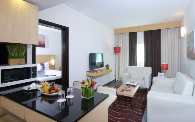 Ibis Seef Manama