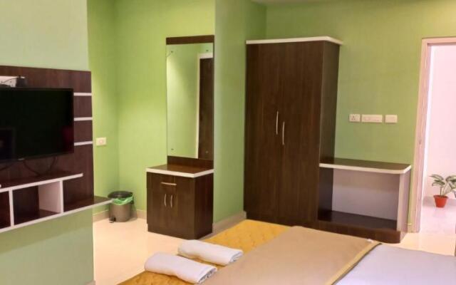 Pibo Homestay