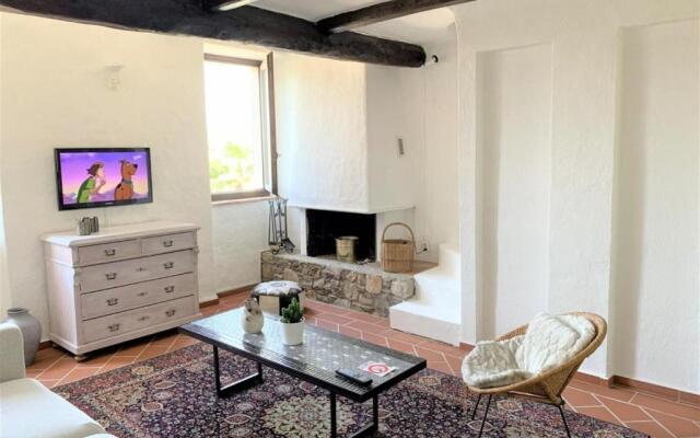 A5Caslano Apt Il Rustico