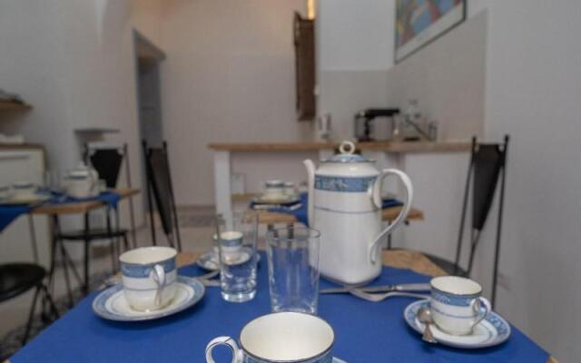 B&B D'Angleterre