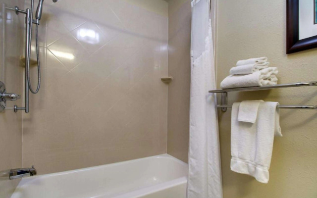 Best Western Eagles Inn