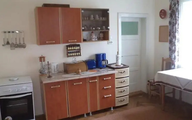 Transilvania Apartment