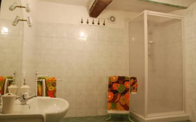 Casa Genoveffa