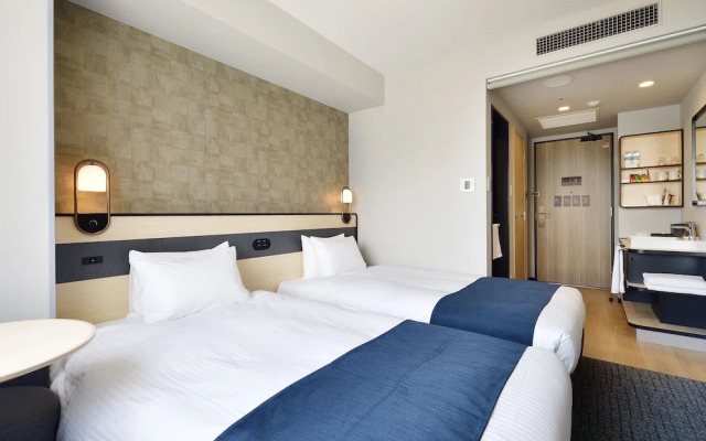Hotel Elcient Osaka Umeda