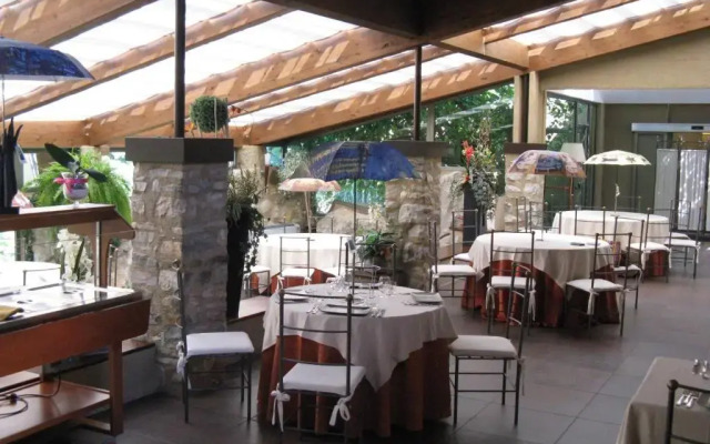 Crapa Licca Agriresort