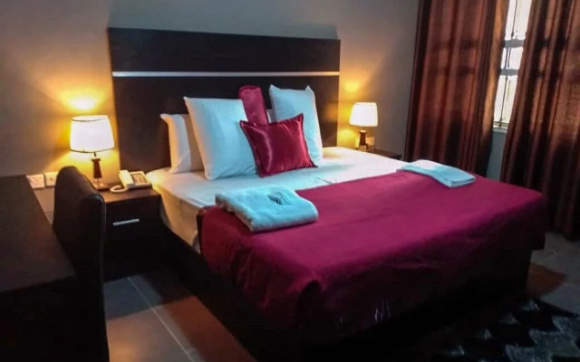 Cosmos City Suites & Apartments