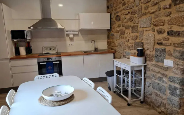 Beautiful House 300 Meters From the Beach