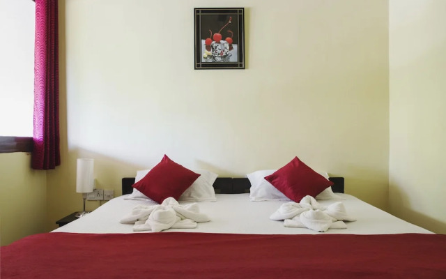 Seaview Holidays