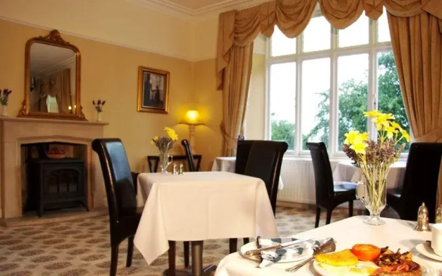 Lakehouse at The Waterhead Inn